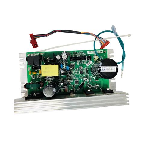 Motor Control Board Controller MC1648DLS 399623 or 390705 Works with Nordic-Track NTL221160 in Saudi Arabia