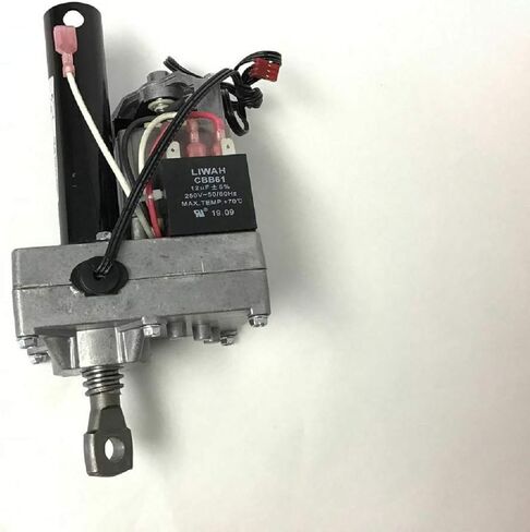 جهاز تمرين محرك رفع الرفع المائل من H.F Exchange لجهاز المشي، تشغيل هادئ للخدمة الشاقة، P/N 396522 يعمل مع Pro-Form Premier 700 in Kuwait