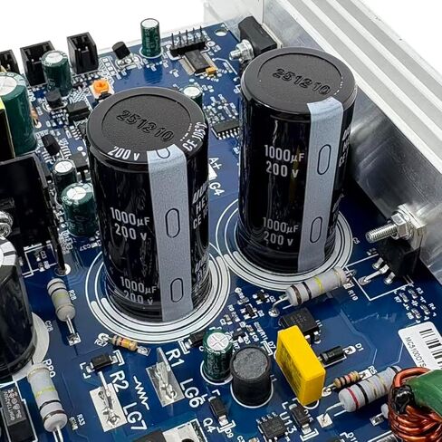 MC5100DTS-50W 319712 388542 285703 لوحة تحكم وحدة التحكم في محرك المشاية المتوافقة مع جهاز المشي NordicTrack ProForm MC5100DTS in Kuwait
