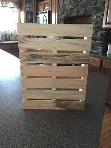 Darla'Studio 66 Decorative Wooden Pallet in Kuwait