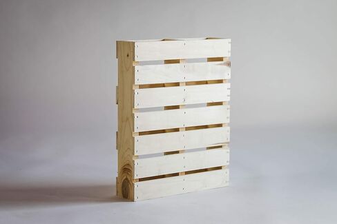 Darla'Studio 66 Decorative Wooden Pallet in Kuwait