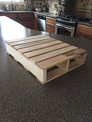 Darla'Studio 66 Decorative Wooden Pallet in Kuwait