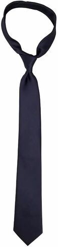 GoTie Solid Neckties For Men - Traditional Neckties in Kuwait
