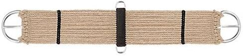 MUSTANG Mohair Pony SS Cinch 18 in Saudi Arabia