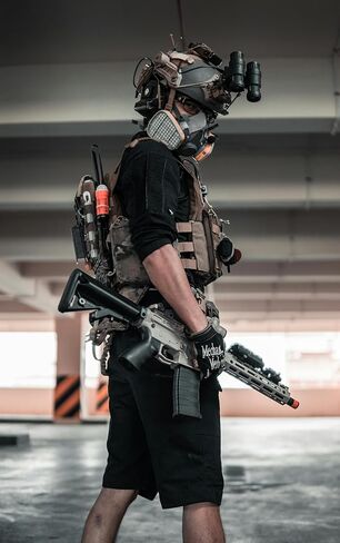 3Skull .177 Caliber Precision Steel BBS | 4.5mm BBS for BB Gun (1500 Count) in Kuwait