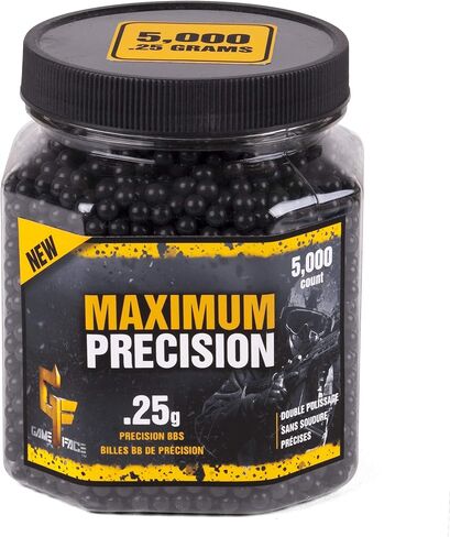 Game Face 25GPB5J Maximum Precision in Kuwait