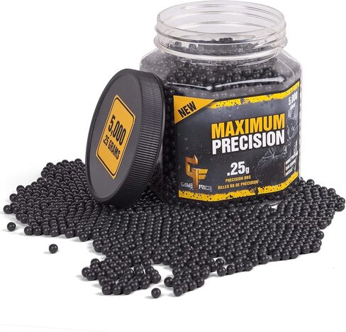 Game Face 25GPB5J Maximum Precision in Kuwait