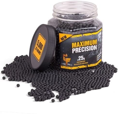 Game Face 25GPB5J Maximum Precision in Kuwait