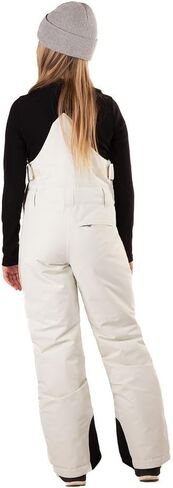 Boulder Gear Cooper Insulated Ski Bib (Kid's), Frost, X-Small in Kuwait