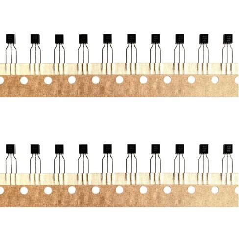 20Pcs KSC1815YTA to-92-3 Transistors Sub 2SC458 2SC536 2SC1313 2SC1364 KSC1815 in Saudi Arabia