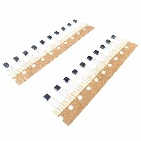 20Pcs KSC1815YTA to-92-3 Transistors Sub 2SC458 2SC536 2SC1313 2SC1364 KSC1815 in Saudi Arabia