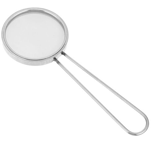 200 Mesh Stainless Steel Cell Strainer with Handle, Laboratory Standard Test Sieve Filter for Cell Filtration and Scientific Experiments in Saudi Arabia