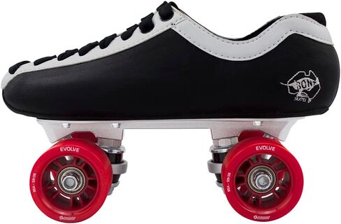 Bont Skates - Racer U Speed NTS Roller Skate - Forward Mount Speed Skates - Indoor and Outdoor in Saudi Arabia