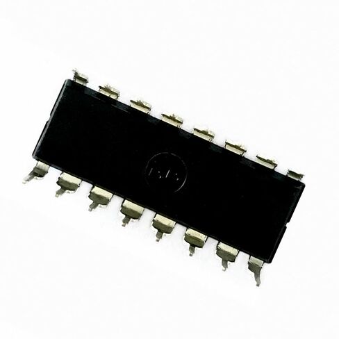 12Pcs for SN74LS83 SN74LS83N SN74LS83AN HD74LS83P DIP-16 4-BIT Binary Full Adder IC Chip 74LS83 in Saudi Arabia