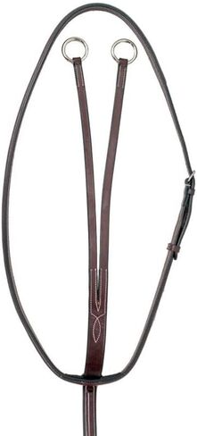 NUNN FINER Argento Running Martingale in Kuwait