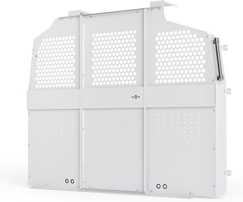 AA Products Model PT-TR-MR Van Van Safety Partition Medium Roof Protection Bulkhead Fit for Transit Comple in Kuwait