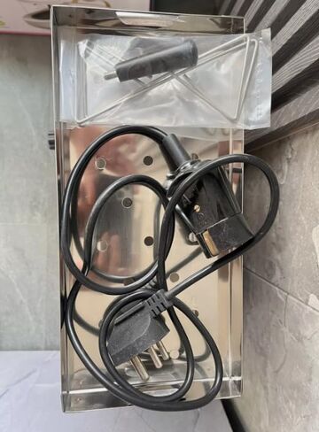 Boiling Water STERILIZER Stainless Steel, Non• STERILE, Reusable in Saudi Arabia