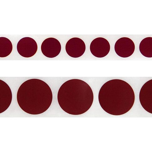 Propper Manufacturing 36100100 Steri-Dot Indicator (Pack of 2000) in Saudi Arabia