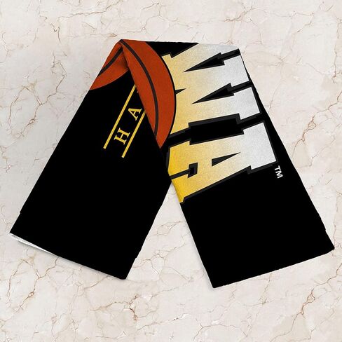 Northwest Iowa Hawkeyes NCAA Rally - Rally Towel 18 x 15 Inches in Saudi Arabia