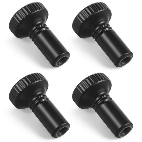 4 Pack Lamp Switch Knob, Black Brass On/Off Replacement Light Lamps & Fan Knobs Lamp Switch Antique Brass Turner Twist Switch Knobs for Floor Table Lamps in Saudi Arabia