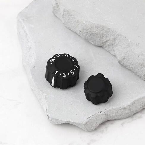 The Lord of the Tools 2pcs Volume and Channel Selector Knob Compatible with Hytera PD530 PD560 PD580 PD700 PD780 in Saudi Arabia