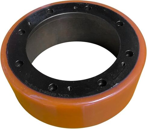 Tory Carrier Replacement Drive Wheels for Electric Pallet Trucks CBD15-NEW, High Torque and Wear-resistant, Quick to Install in Kuwait