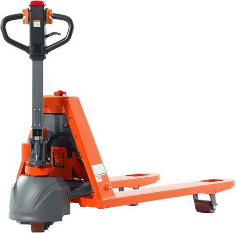 Tory Carrier Replacement Drive Wheels for Electric Pallet Trucks CBD15-NEW, High Torque and Wear-resistant, Quick to Install in Kuwait