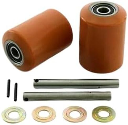 Load Wheel Kit for Electric Pallet Jack Hyster Model W40XL/W40XT W 40 XL/W 40 XT in Saudi Arabia