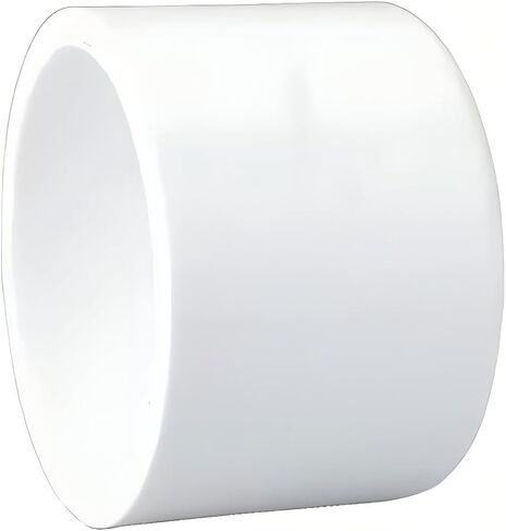 Pvc Cap, Socket, 5 In Pipe Size in Saudi Arabia