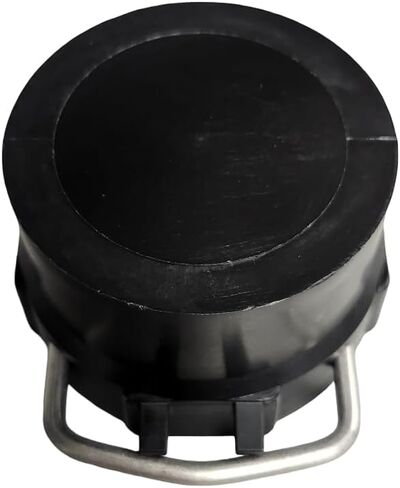 TeeJet Large Quick Connect Cap for 430 and 530 Manifold Inlets - 58456-C in Saudi Arabia