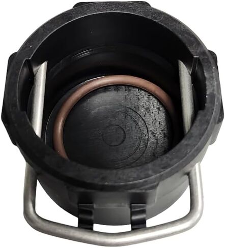 TeeJet Large Quick Connect Cap for 430 and 530 Manifold Inlets - 58456-C in Saudi Arabia