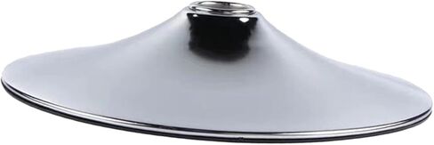 بار البراز قاعدة مستديرة معدنية كراسي غرفة الطعام الملحقات قاعدة للبارستول in Kuwait