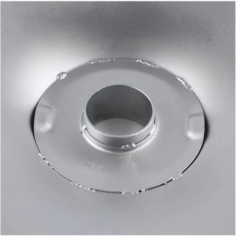 بار البراز قاعدة مستديرة معدنية كراسي غرفة الطعام الملحقات قاعدة للبارستول in Kuwait