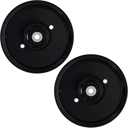 8TEN Idler Pulley for Gravely Pro-Turn 348 352 360 552 560 572 Z48 ZX48 07351200 07345600 2 Pack in Kuwait