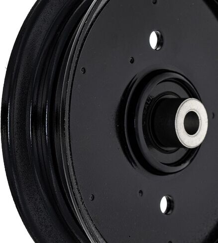 8TEN Idler Pulley for Gravely Pro-Turn 348 352 360 552 560 572 Z48 ZX48 07351200 07345600 2 Pack in Kuwait
