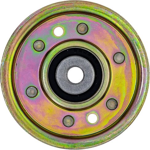 8TEN Idler Pulley for AYP Husqvarna Poulan 3363 342084 342054 8196B89 61 LTH145 LTH140 YTH150 YTH180 532123674 532123688 532004859 in Kuwait