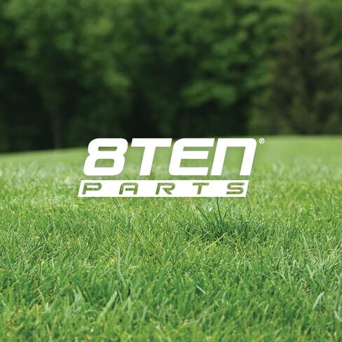 8TEN Idler Pulley for AYP Husqvarna Poulan 3363 342084 342054 8196B89 61 LTH145 LTH140 YTH150 YTH180 532123674 532123688 532004859 in Kuwait