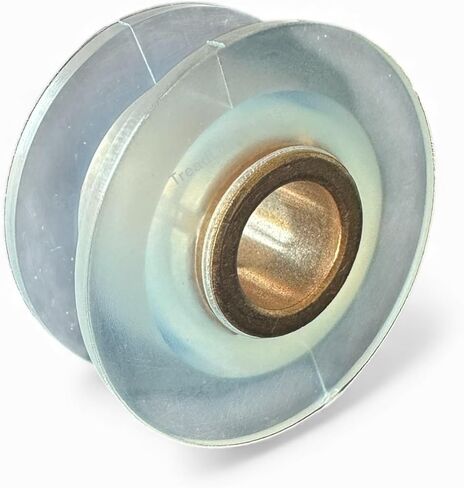 Chain Idler Pulley (1024) - Replacement for Concept2 RowErg, Model C, D, and E Indoor Rowers in Saudi Arabia