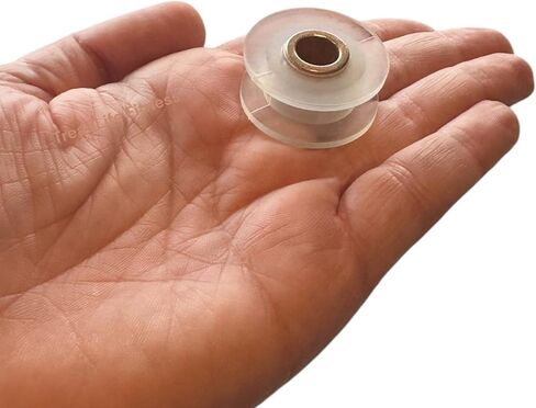 Chain Idler Pulley (1024) - Replacement for Concept2 RowErg, Model C, D, and E Indoor Rowers in Saudi Arabia