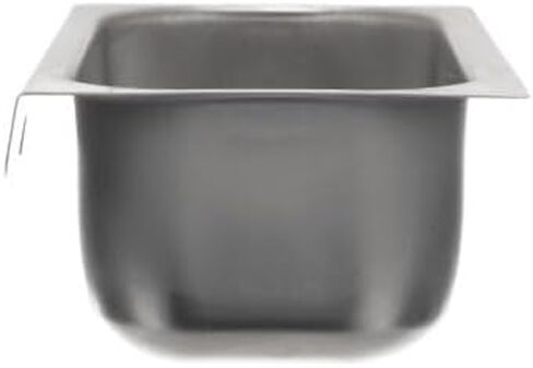 CHG - F15-2500-C - 2 1/2 in Deep Lift Off Grease Tray in Kuwait