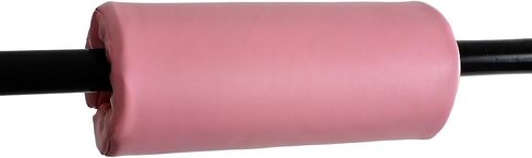 Gymnastics Bar Pad,Gymnastics Bar Mat, for Uneven Bars, Horizontal Bars, Parallel Bars,Ballet Bars.Protective Sleeve for Gymnastics Bar, Most Children's and Adult Gymnastics Bars (Pink,) in Kuwait