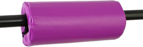 Gymnastics Bar Pad,Gymnastics Bar Mat, for Uneven Bars, Horizontal Bars, Parallel Bars,Ballet Bars.Protective Sleeve for Gymnastics Bar, Most Children's and Adult Gymnastics Bars (Pink,) in Kuwait
