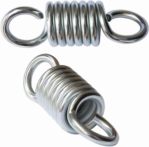 Heavy Duty Spring for Heavy Punching Bags Hanging Chair Hammocks Swing Trapeze Yoga in Saudi Arabia