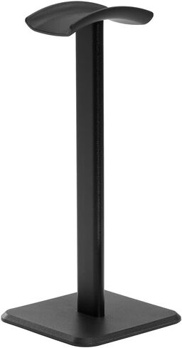 Behringer HPS3000 سماعات رأس ستوديو عالية الأداء مغلقة من الخلف، حزمة مع حامل سماعة رأس لسطح المكتب in Saudi Arabia