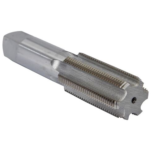 1"-8 HSS Machine and Fraction Hand Bottoming Tap, DWT54925 - (Pack of 2) in Saudi Arabia