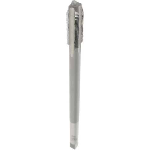 Extension Tap, 1/4-28, 4 Flutes, High Speed Steel, Bright Finish, 6" OAL, Plug Chamfer, 3B Class of Fit in Saudi Arabia