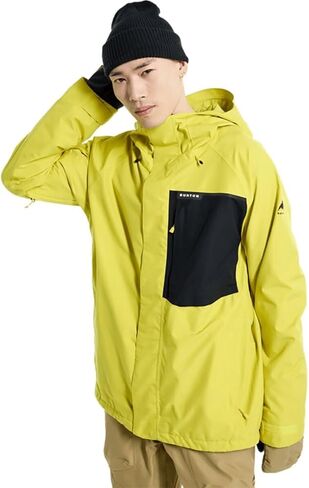 سترة الثلج Powline GORE-TEX 2L للرجال من Burton in Kuwait