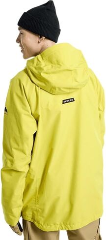 سترة الثلج Powline GORE-TEX 2L للرجال من Burton in Kuwait