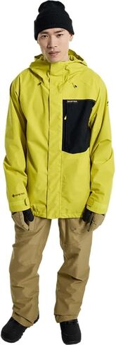 سترة الثلج Powline GORE-TEX 2L للرجال من Burton in Kuwait