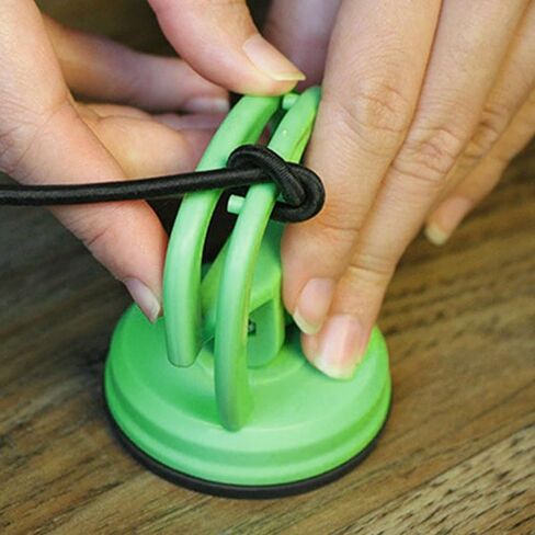 لكمة ضرب ذات طرفين، كرة ملاكمة قابلة للحمل وقابلة للتعديل لتدريب الملاكمة ورد فعل اللياقة البدنية، كيس ملاكمة مع أكواب شفط in Kuwait